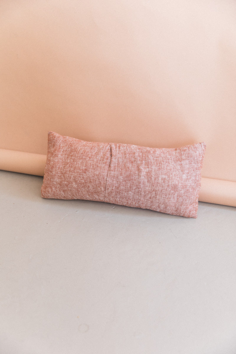 MOON BIRD LUMBAR PILLOW