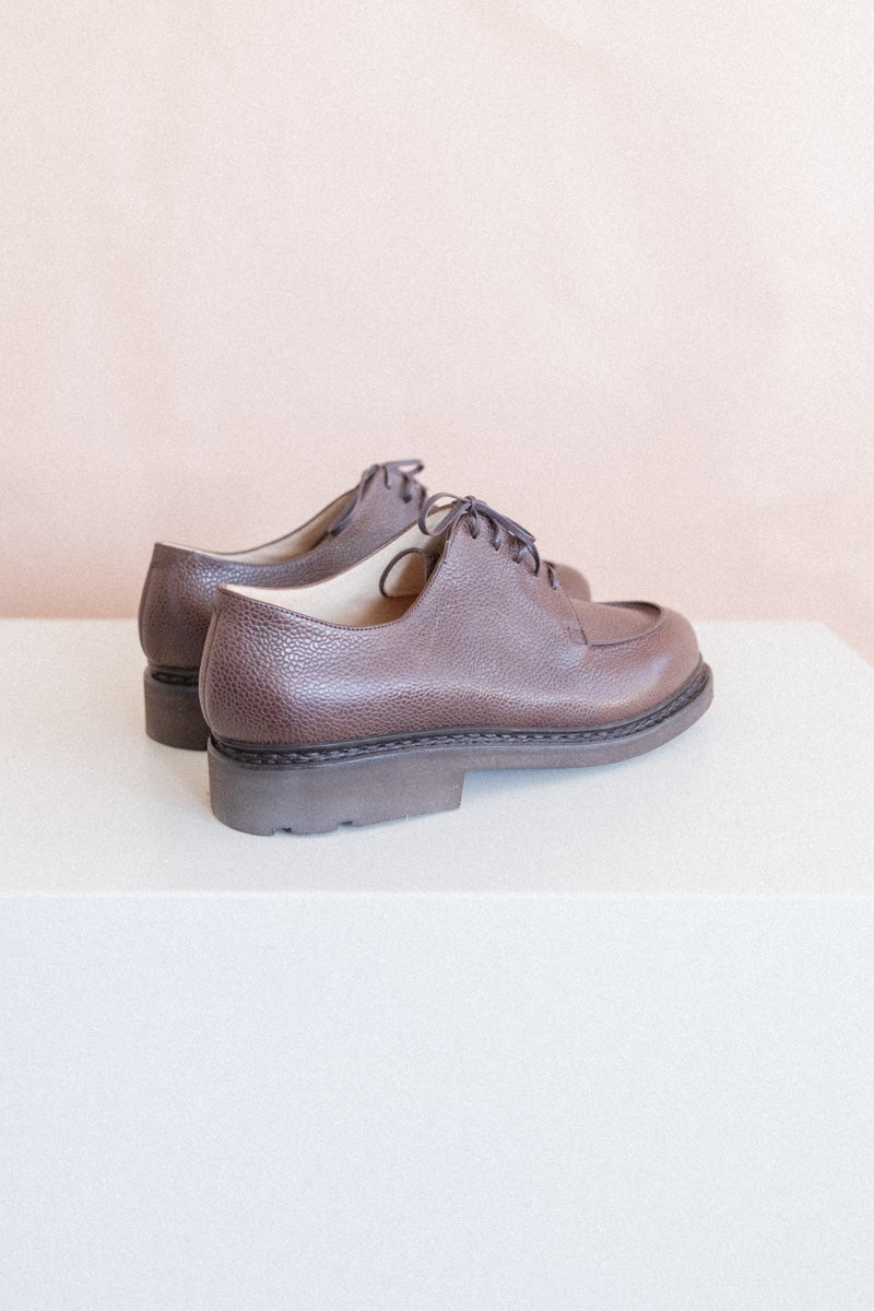 ARPENTEUR X PARABOOT MIRAGE SHOES