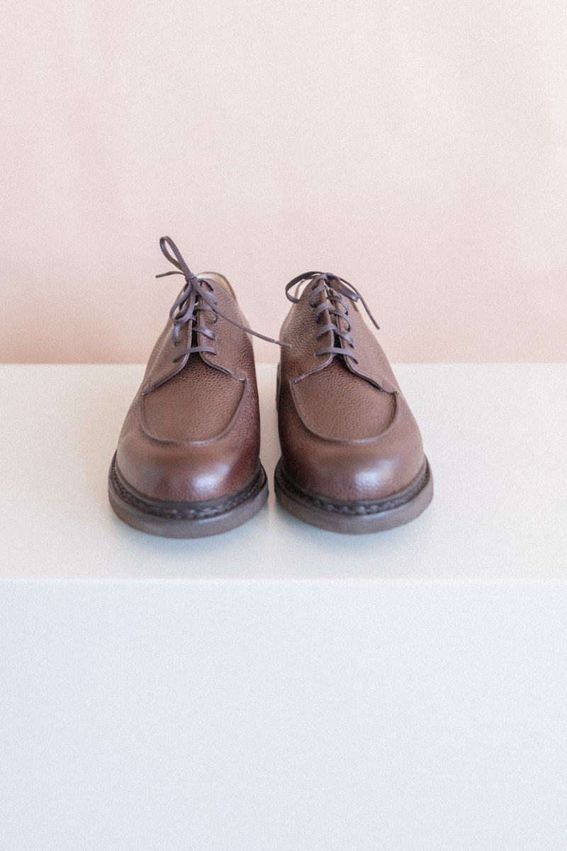 ARPENTEUR X PARABOOT MIRAGE SHOES