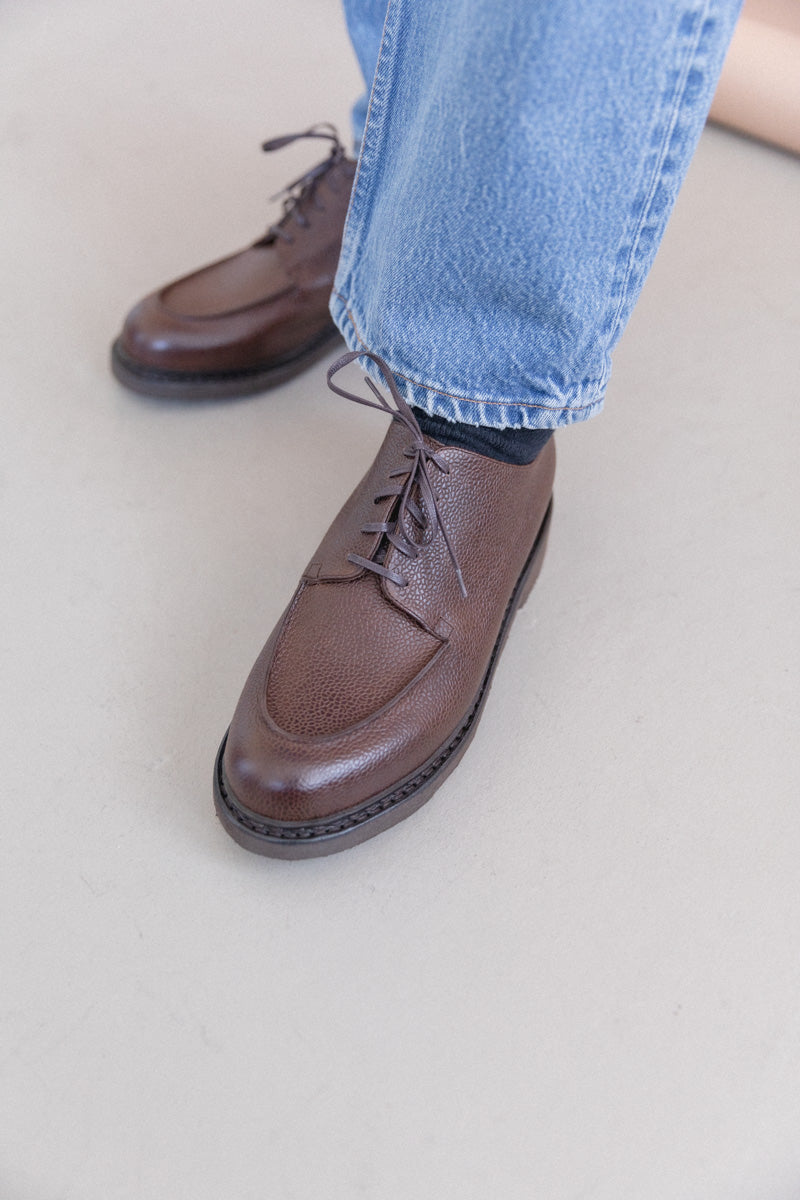 ARPENTEUR X PARABOOT MIRAGE SHOES