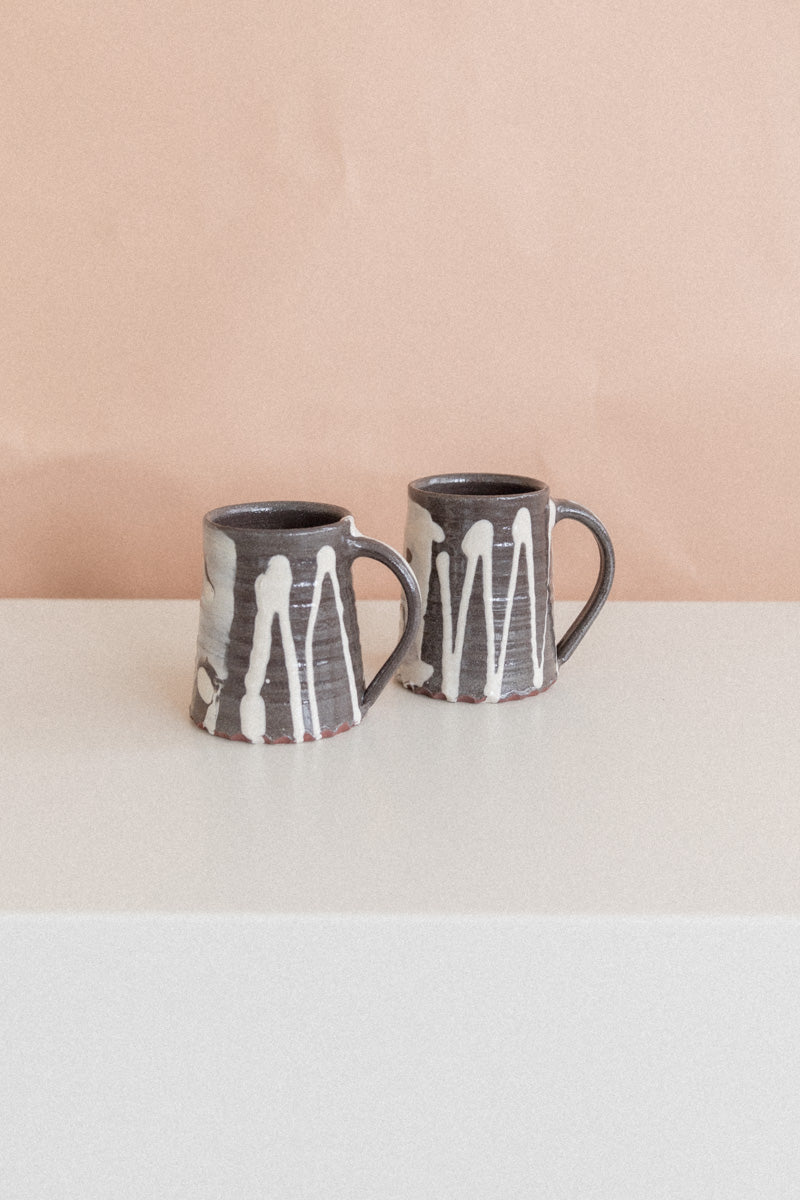 SLIPWARE MUGS