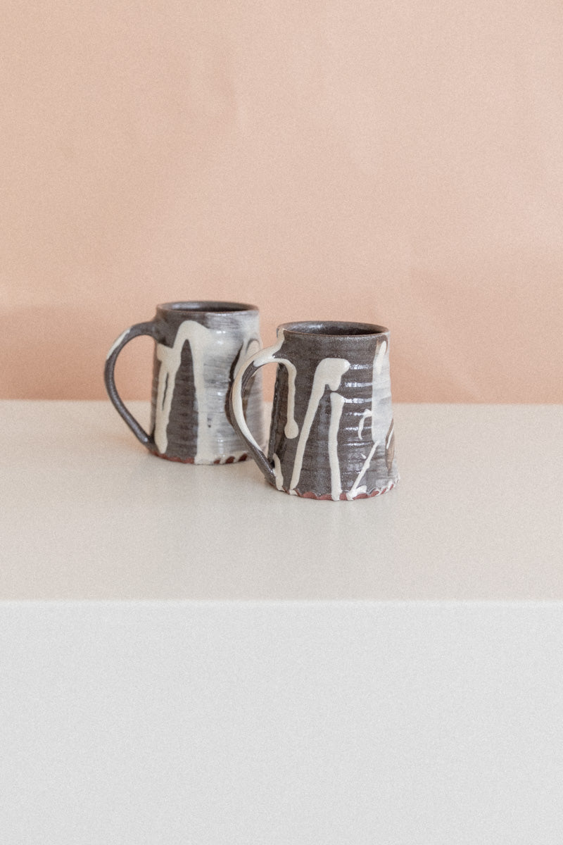 SLIPWARE MUGS