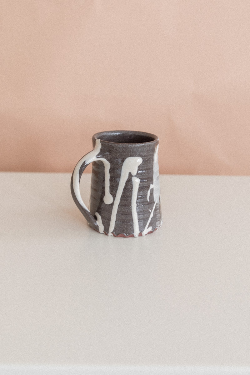 SLIPWARE MUGS