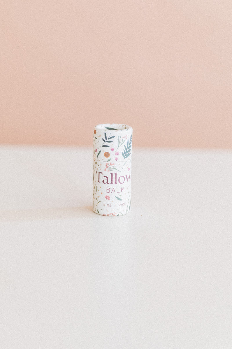 TALLOW BALM