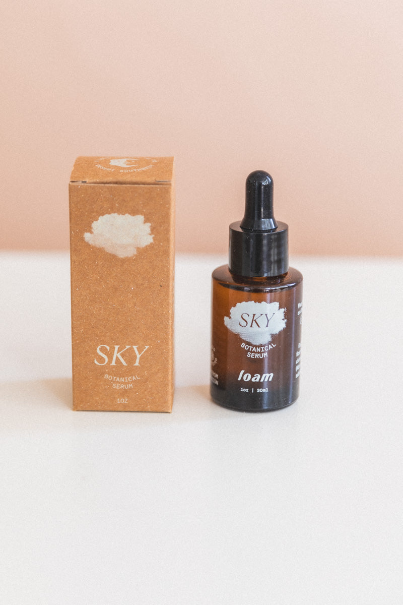 SKY SERUM