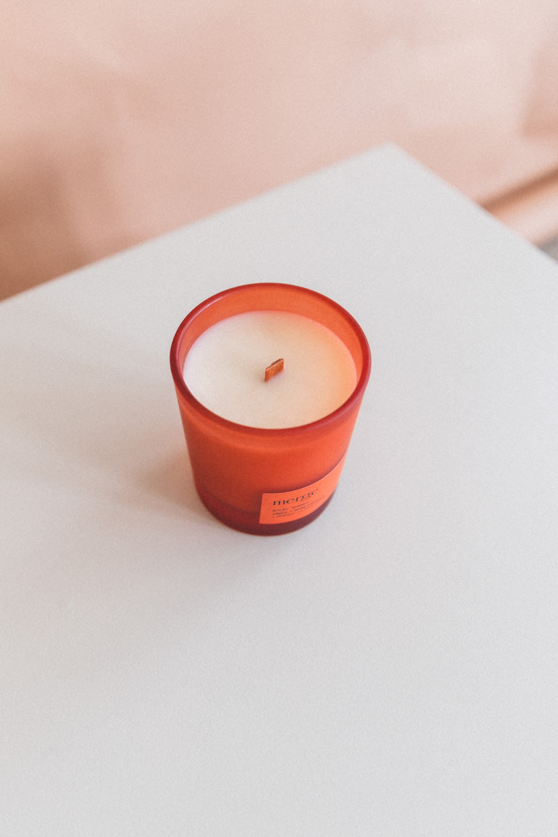 BALMY SUMMER CANDLE