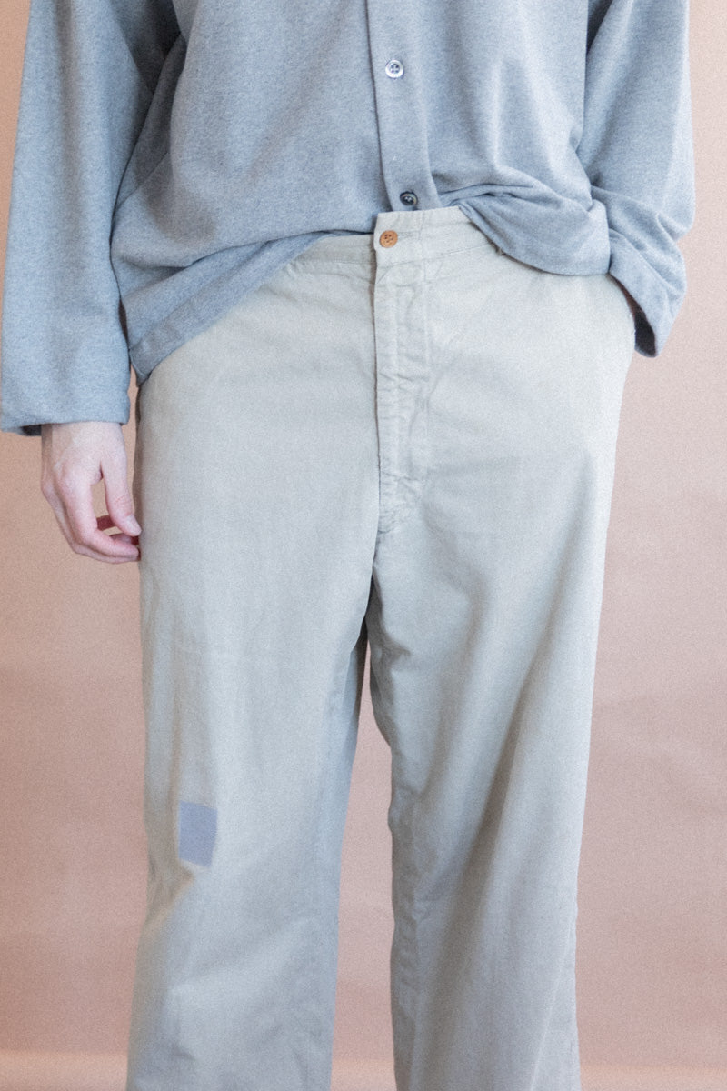 VINTAGE KHAKI PANTS, 32x27