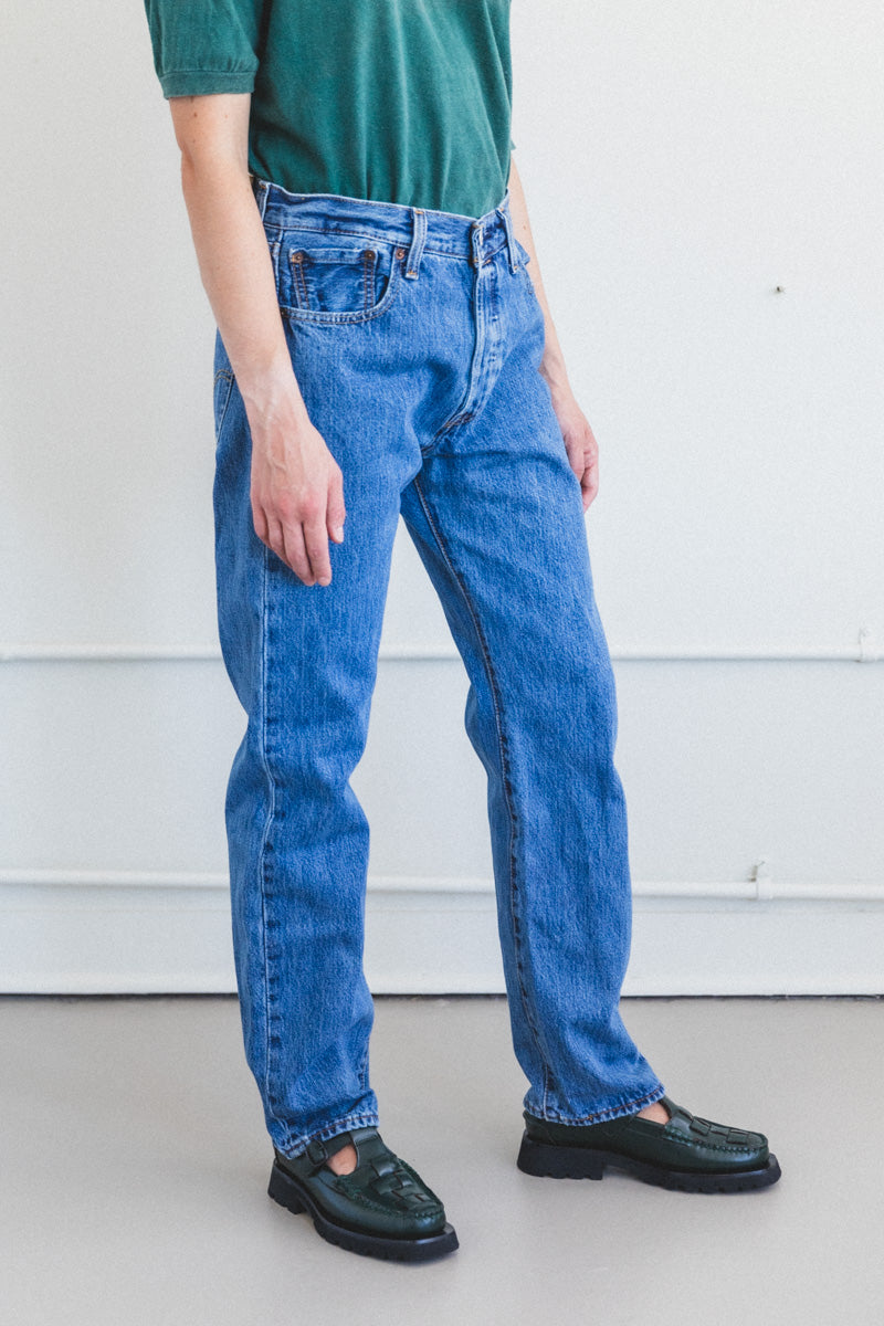 VINTAGE LEVI'S 501, 31x29