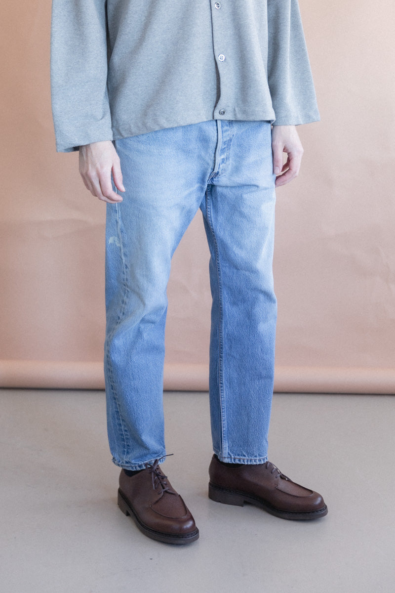 VINTAGE LEVI'S 501, 34x28