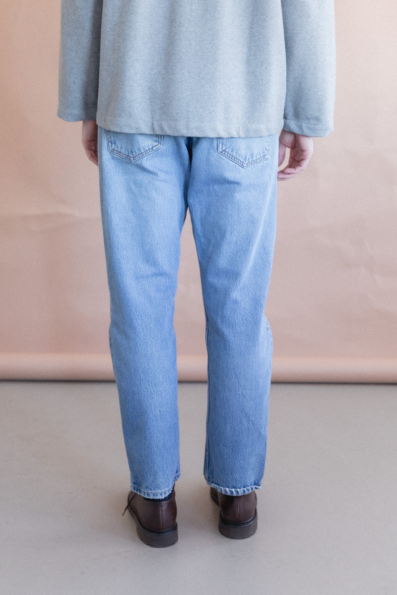 VINTAGE LEVI'S 501, 34x28