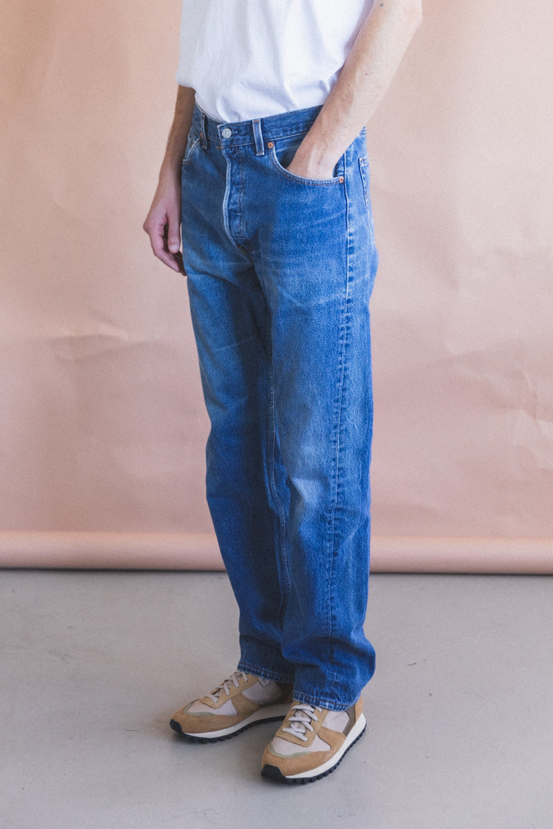 VINTAGE LEVI'S 501, 32 x 32