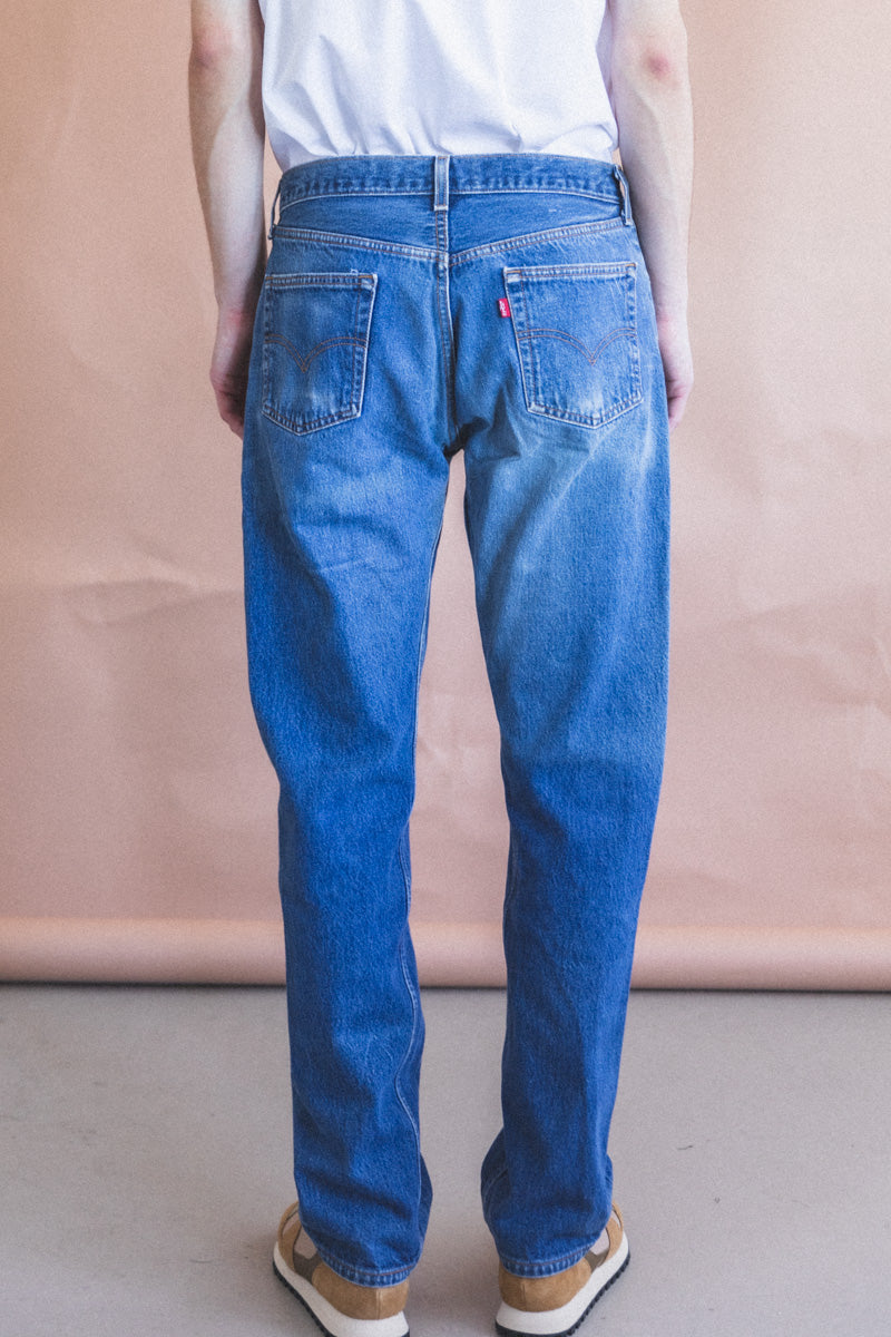 VINTAGE LEVI'S 501, 32 x 32