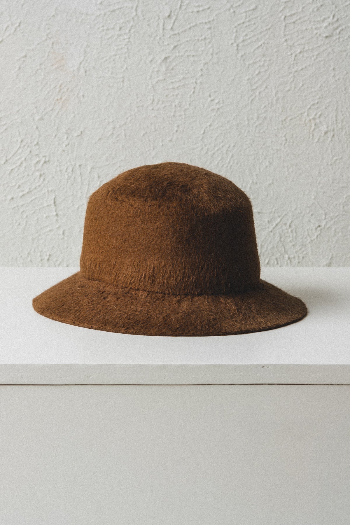 Pesaat Bow Women Bucket Hat (Coffee) - ShopStyle
