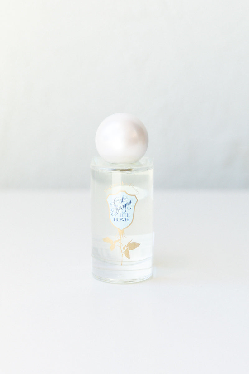 LITTLE FLOWERS EAU DE PARFUM